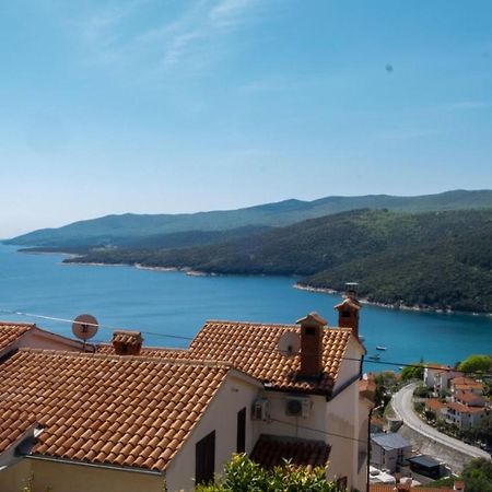 Apartment With Beautiful Sea View Rabac Exterior photo