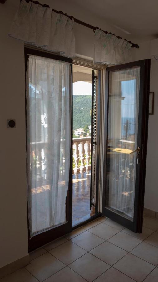 Apartment With Beautiful Sea View Rabac Exterior photo