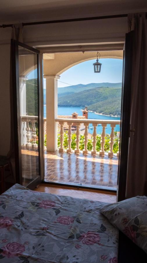 Apartment With Beautiful Sea View Rabac Exterior photo